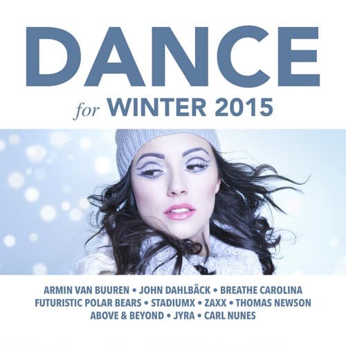 Premiera: Najlepsze taneczne utwory na zimę!